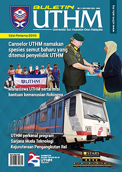 Buletin UTHM BIL 1 2018